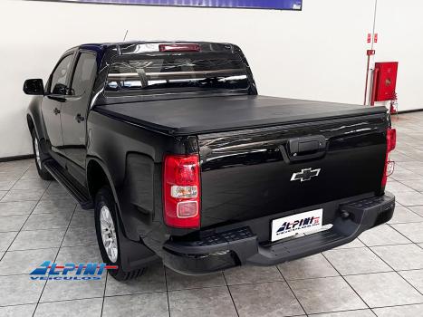 CHEVROLET S10 2.5 FLEX ADVANTAGE CABINE DUPLA, Foto 4
