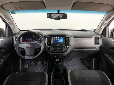 CHEVROLET S10 2.5 FLEX ADVANTAGE CABINE DUPLA, Foto 5