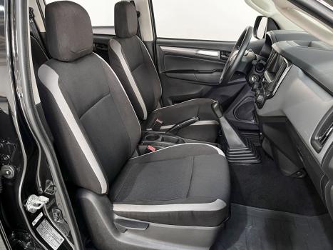 CHEVROLET S10 2.5 FLEX ADVANTAGE CABINE DUPLA, Foto 8