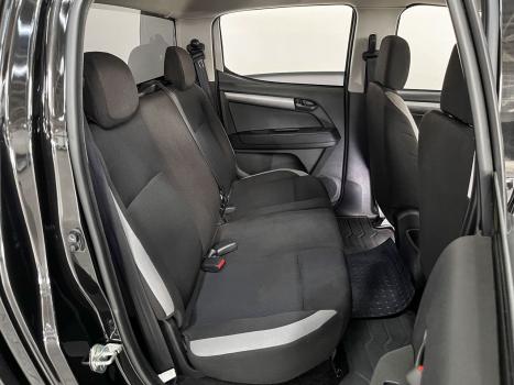 CHEVROLET S10 2.5 FLEX ADVANTAGE CABINE DUPLA, Foto 9