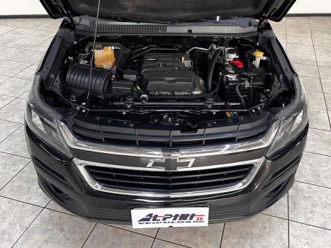 CHEVROLET S10 2.5 FLEX ADVANTAGE CABINE DUPLA, Foto 10