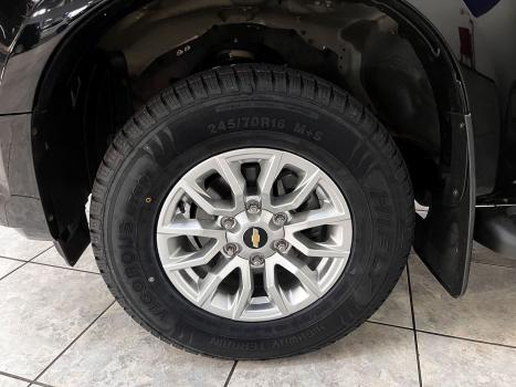 CHEVROLET S10 2.5 FLEX ADVANTAGE CABINE DUPLA, Foto 11