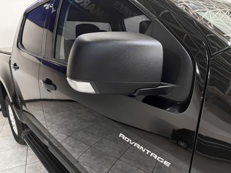 CHEVROLET S10 2.5 FLEX ADVANTAGE CABINE DUPLA, Foto 12