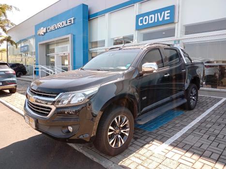 CHEVROLET S10 2.5 FLEX LTZ CABINE DUPLA AUTOM�TICO, Foto 1