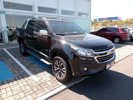 CHEVROLET S10 2.5 FLEX LTZ CABINE DUPLA AUTOM�TICO, Foto 2