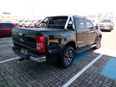 CHEVROLET S10 2.5 FLEX LTZ CABINE DUPLA AUTOM�TICO, Foto 3