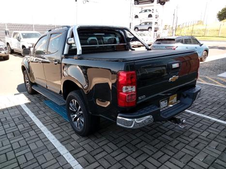 CHEVROLET S10 2.5 FLEX LTZ CABINE DUPLA AUTOM�TICO, Foto 4