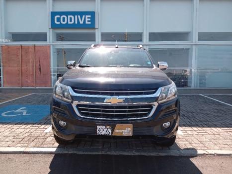 CHEVROLET S10 2.5 FLEX LTZ CABINE DUPLA AUTOM�TICO, Foto 5