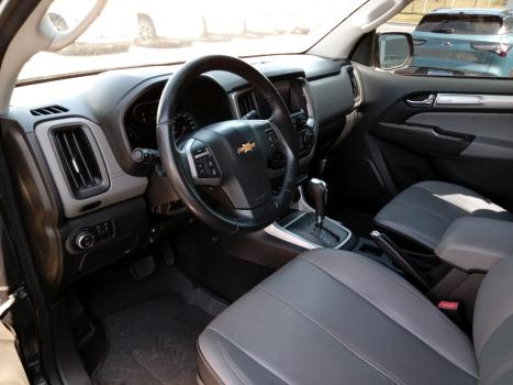 CHEVROLET S10 2.5 FLEX LTZ CABINE DUPLA AUTOM�TICO, Foto 7
