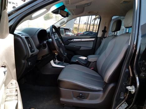 CHEVROLET S10 2.5 FLEX LTZ CABINE DUPLA AUTOM�TICO, Foto 8