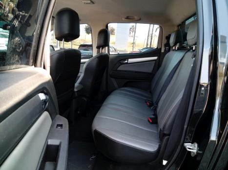 CHEVROLET S10 2.5 FLEX LTZ CABINE DUPLA AUTOM�TICO, Foto 9