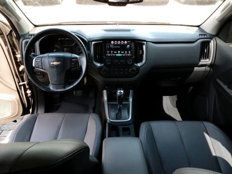 CHEVROLET S10 2.5 FLEX LTZ CABINE DUPLA AUTOM�TICO, Foto 10