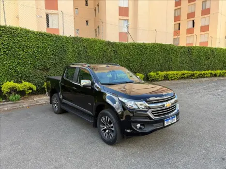 CHEVROLET S10 2.5 FLEX LTZ CABINE DUPLA AUTOM�TICO, Foto 1