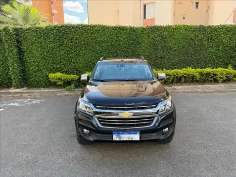 CHEVROLET S10 2.5 FLEX LTZ CABINE DUPLA AUTOM�TICO, Foto 2