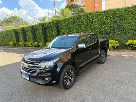 CHEVROLET S10 2.5 FLEX LTZ CABINE DUPLA AUTOM�TICO, Foto 3