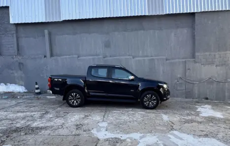 CHEVROLET S10 2.5 FLEX LTZ 4X4 CABINE DUPLA AUTOM�TICO, Foto 2