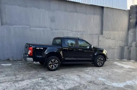 CHEVROLET S10 2.5 FLEX LTZ 4X4 CABINE DUPLA AUTOM�TICO, Foto 3