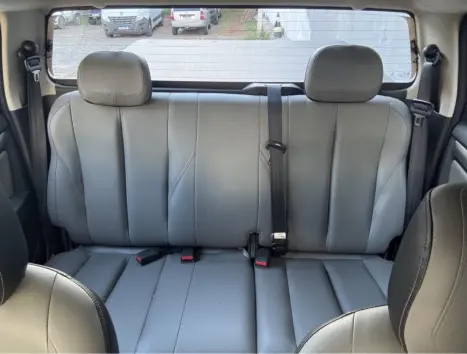 CHEVROLET S10 2.5 FLEX LTZ 4X4 CABINE DUPLA AUTOM�TICO, Foto 6