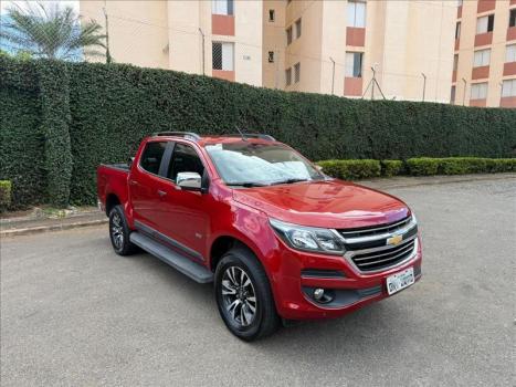 CHEVROLET S10 2.5 FLEX LTZ CABINE DUPLA AUTOM�TICO, Foto 1