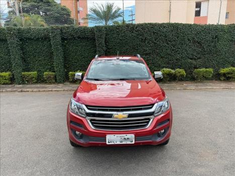 CHEVROLET S10 2.5 FLEX LTZ CABINE DUPLA AUTOM�TICO, Foto 2