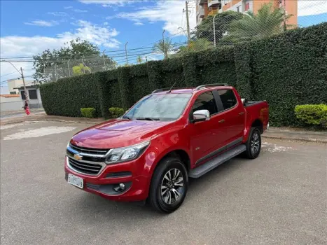 CHEVROLET S10 2.5 FLEX LTZ CABINE DUPLA AUTOM�TICO, Foto 3