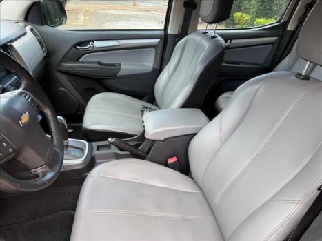 CHEVROLET S10 2.5 FLEX LTZ CABINE DUPLA AUTOM�TICO, Foto 5