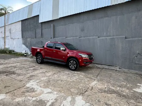 CHEVROLET S10 2.5 FLEX LTZ CABINE DUPLA AUTOM�TICO, Foto 1