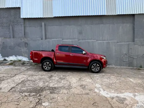 CHEVROLET S10 2.5 FLEX LTZ CABINE DUPLA AUTOM�TICO, Foto 2