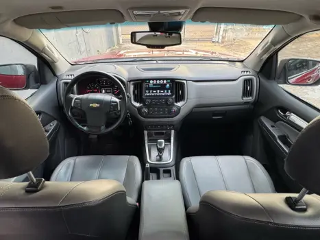 CHEVROLET S10 2.5 FLEX LTZ CABINE DUPLA AUTOM�TICO, Foto 5