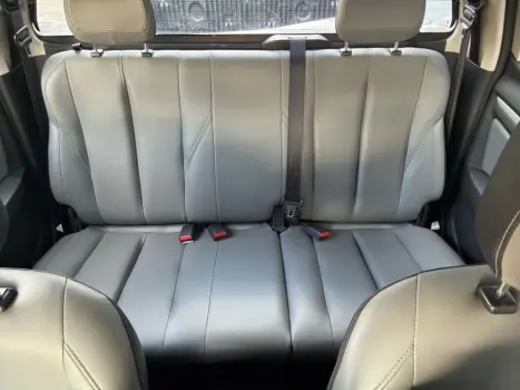 CHEVROLET S10 2.5 FLEX LTZ CABINE DUPLA AUTOM�TICO, Foto 6