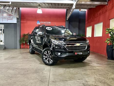 CHEVROLET S10 2.5 FLEX LTZ 4X4 CABINE DUPLA AUTOM�TICO, Foto 1