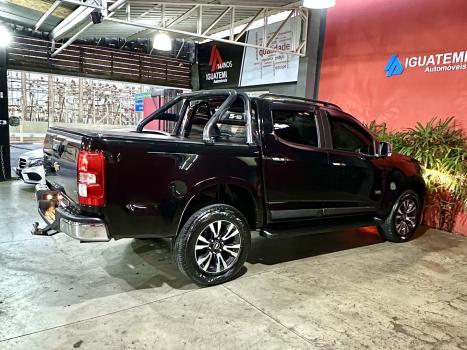 CHEVROLET S10 2.5 FLEX LTZ 4X4 CABINE DUPLA AUTOM�TICO, Foto 2