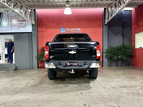 CHEVROLET S10 2.5 FLEX LTZ 4X4 CABINE DUPLA AUTOM�TICO, Foto 3