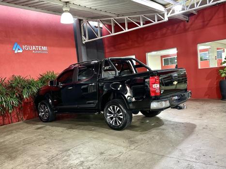CHEVROLET S10 2.5 FLEX LTZ 4X4 CABINE DUPLA AUTOM�TICO, Foto 4