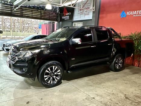 CHEVROLET S10 2.5 FLEX LTZ 4X4 CABINE DUPLA AUTOM�TICO, Foto 5