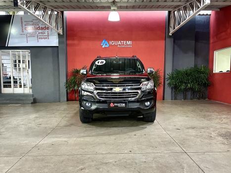 CHEVROLET S10 2.5 FLEX LTZ 4X4 CABINE DUPLA AUTOM�TICO, Foto 6