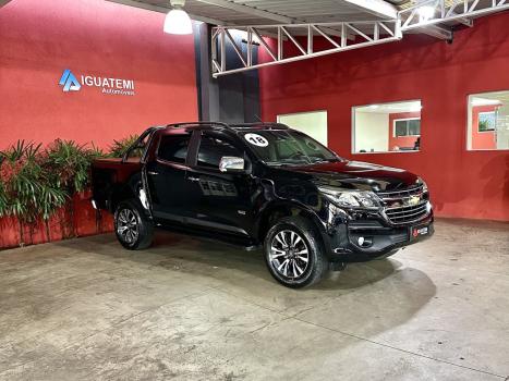 CHEVROLET S10 2.5 FLEX LTZ 4X4 CABINE DUPLA AUTOM�TICO, Foto 7