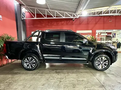 CHEVROLET S10 2.5 FLEX LTZ 4X4 CABINE DUPLA AUTOM�TICO, Foto 8