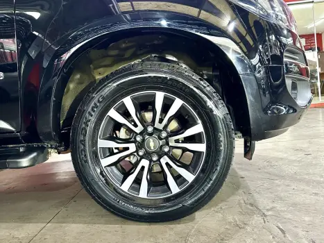 CHEVROLET S10 2.5 FLEX LTZ 4X4 CABINE DUPLA AUTOM�TICO, Foto 9