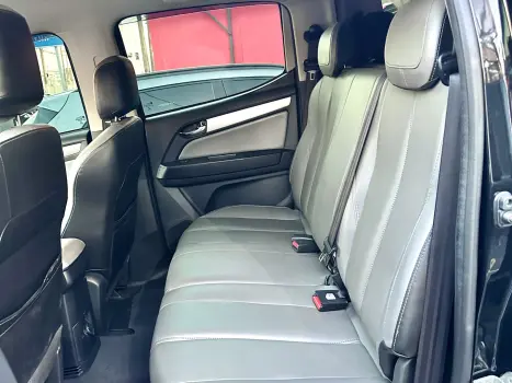 CHEVROLET S10 2.5 FLEX LTZ 4X4 CABINE DUPLA AUTOM�TICO, Foto 11