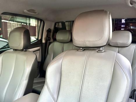 CHEVROLET S10 2.5 FLEX LTZ 4X4 CABINE DUPLA AUTOM�TICO, Foto 12