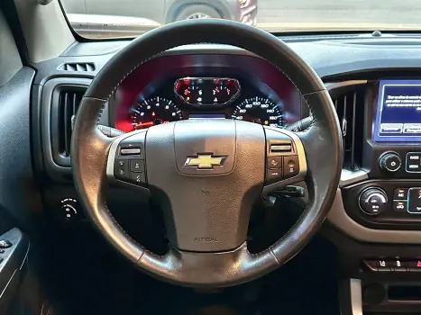 CHEVROLET S10 2.5 FLEX LTZ 4X4 CABINE DUPLA AUTOM�TICO, Foto 13