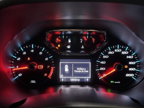 CHEVROLET S10 2.5 FLEX LTZ 4X4 CABINE DUPLA AUTOM�TICO, Foto 14
