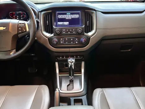 CHEVROLET S10 2.5 FLEX LTZ 4X4 CABINE DUPLA AUTOM�TICO, Foto 16