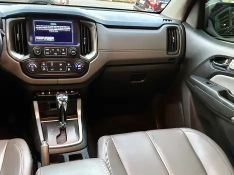 CHEVROLET S10 2.5 FLEX LTZ 4X4 CABINE DUPLA AUTOM�TICO, Foto 17