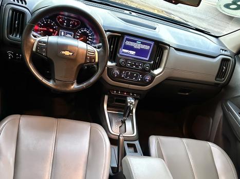 CHEVROLET S10 2.5 FLEX LTZ 4X4 CABINE DUPLA AUTOM�TICO, Foto 19