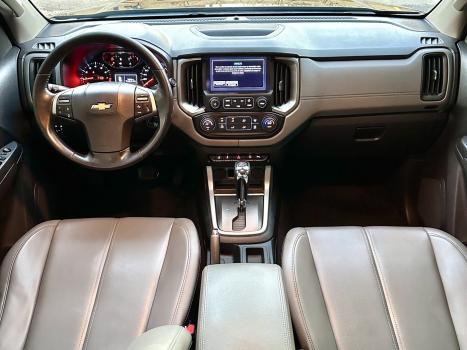 CHEVROLET S10 2.5 FLEX LTZ 4X4 CABINE DUPLA AUTOM�TICO, Foto 20