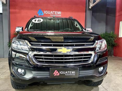 CHEVROLET S10 2.5 FLEX LTZ 4X4 CABINE DUPLA AUTOM�TICO, Foto 22