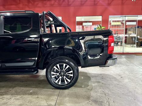 CHEVROLET S10 2.5 FLEX LTZ 4X4 CABINE DUPLA AUTOM�TICO, Foto 23