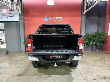 CHEVROLET S10 2.5 FLEX LTZ 4X4 CABINE DUPLA AUTOM�TICO, Foto 25